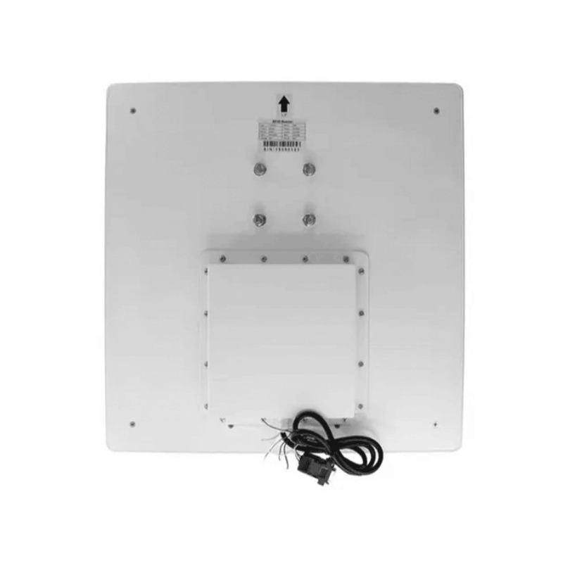 SAXXON SAXR2657 - Lectora de Tarjetas UHF para Control de Acceso Vehicular / 902 A 918 Mhz / Lectura de Largo Alcance de 1 a 10 metros / Encriptable / Compatible con Enrolador FC06 image 4