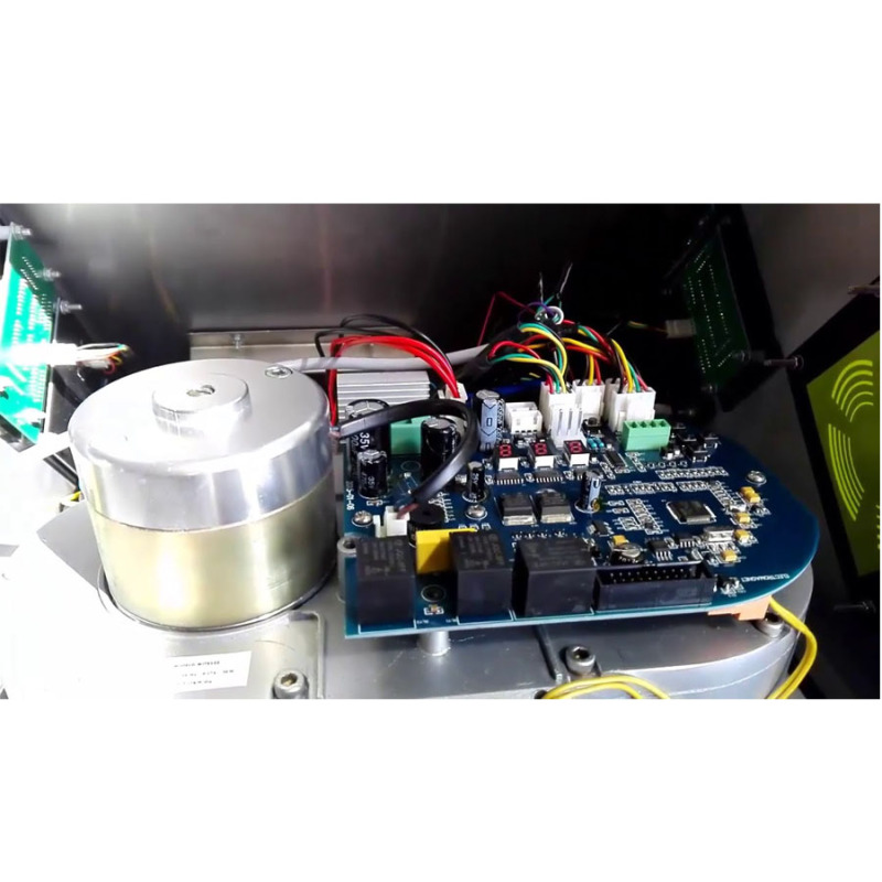 WEJOIN WJTSBRD - Tablero de control para torniquete WJTS112 & WJTA122 WEJOIN image 3