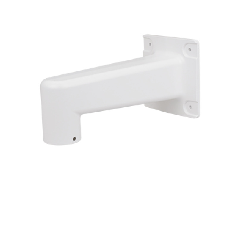 VIVOTEK AM-218_v2 - Soporte de montaje en pared tipo L / Compatible con soportes en poste y esquina