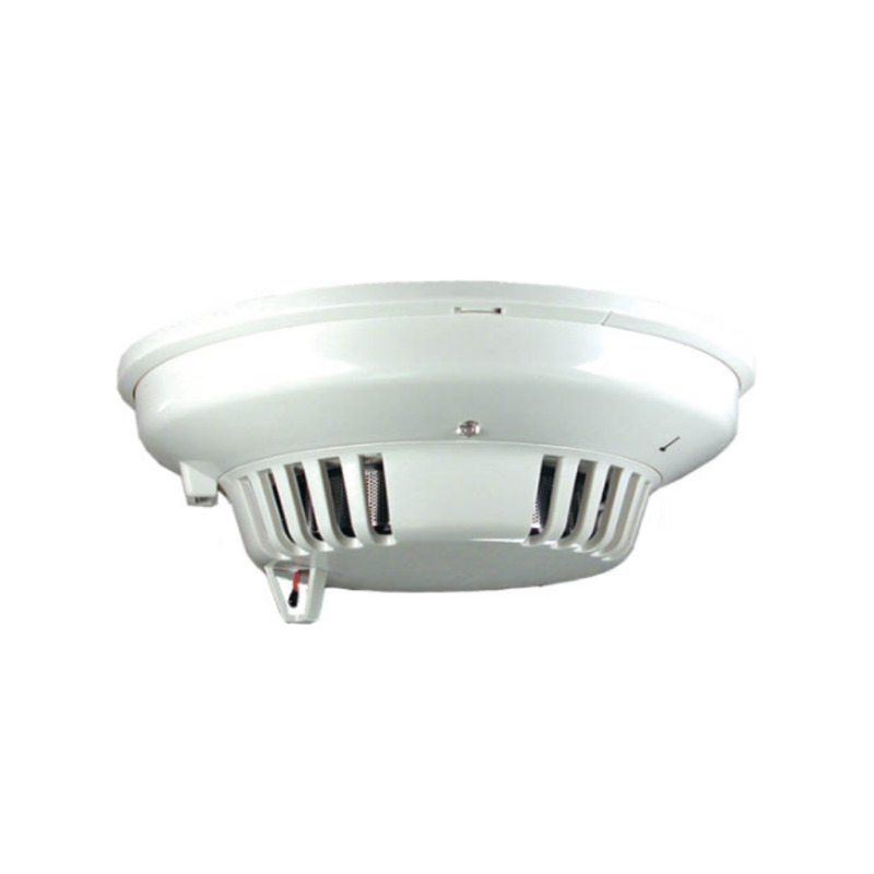 BOSCH F_D273TH - Detector de humo y calor / Cuatro cables / 57 Grados centigrados image 2