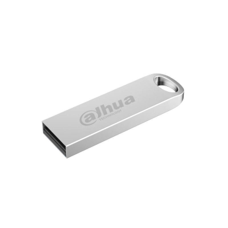 Dahua Technology USB-U106-20-64GB unidad flash USB USB tipo A 2.0 Plata