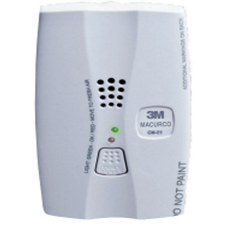 BOSCH F_FCC380 - Detector de MONOXIDO de carbono / MACURCO CM E1 image 2