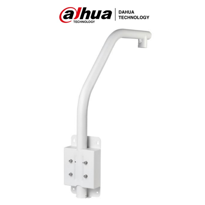 DAHUA DH-PFB303S - Soporte para Montaje en Parapeto/ Giratorio/ Diseño Estetico/ Compatible con Camaras PTZ Dahua de las Series SD59/ SD50/ SD40 image 2