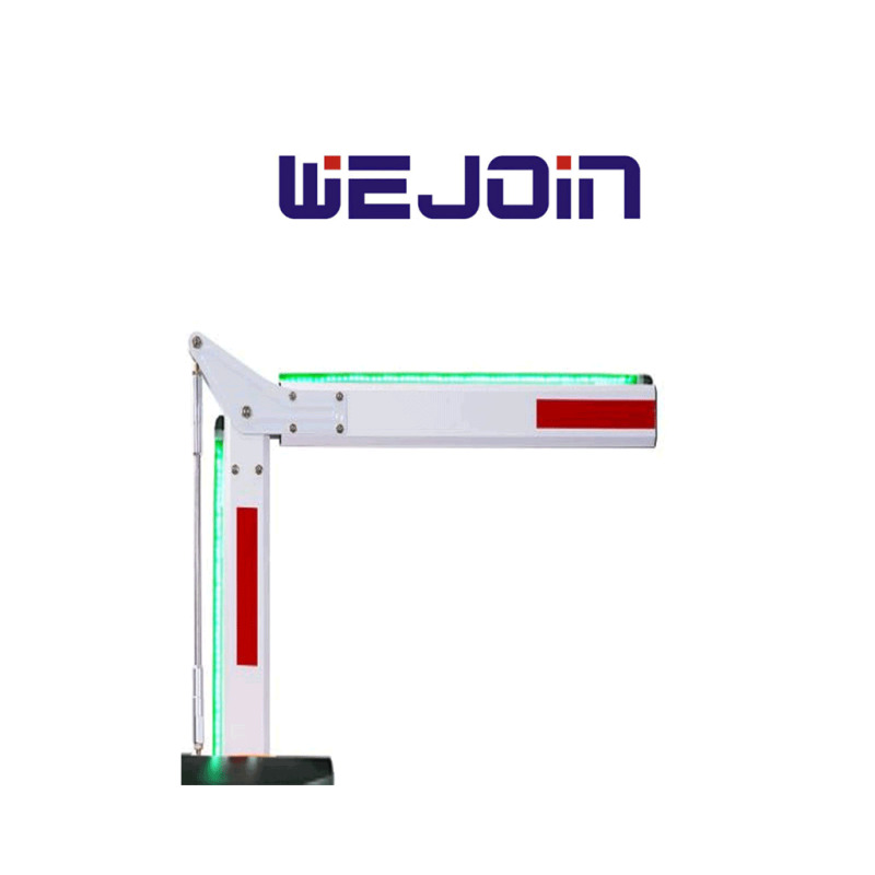 WEJOIN WJ90LBM3L - Brazo articulado  LED / 3 Metros / 90 Grados / Compatible con barrera  LED izquierda / Derecha  image 2