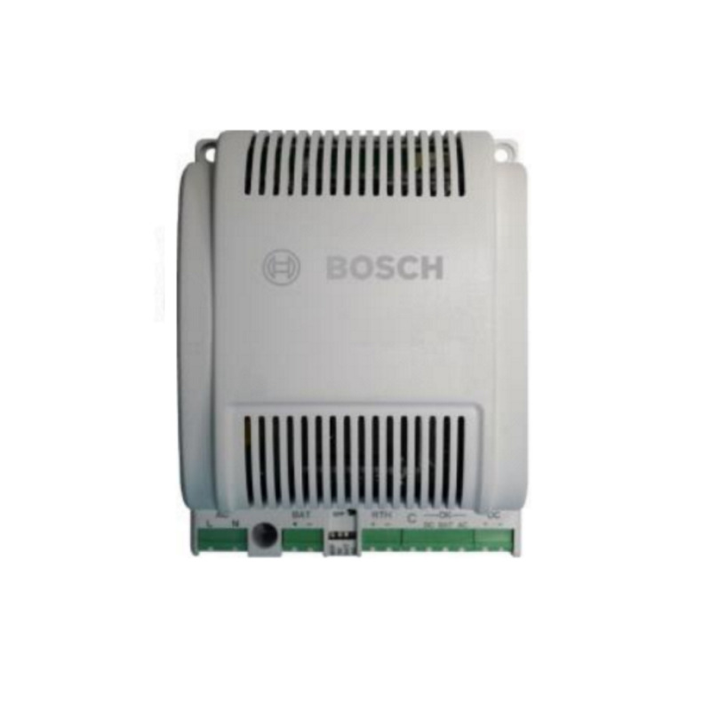 BOSCH A_APSPSU60 - Fuente de energia 12V o 24V / Puerto para bateria integrado / Compatible con controlador AMC2  image 5