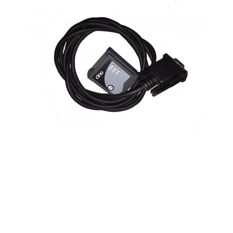 PARKTRON PRKTRNBR - Lector de codigo de barras para terminal de entrada y salida