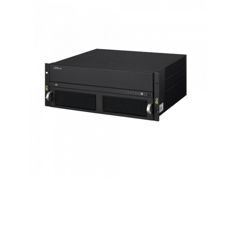 DAHUA M70-4U-E - Controlador de imagen para TV wall 2X2 / 3X2 / 6 Salidas de video / 4 Entradas de video / Decodificacion 80CH a 4K / 320CH A  1080p / 720CH A  720p/ #Proyectos image 2