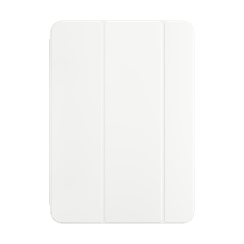 Apple MW973ZM/A estuche paa tablet 27.9 cm (11") Folio Blanco image 2
