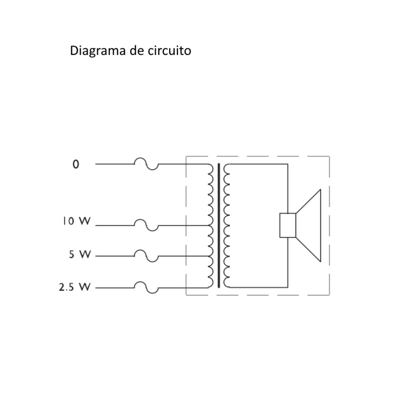 BOSCH M_LBC309515- ALTAVOZ DE ESFERA COLGANTE/ 10W image 4
