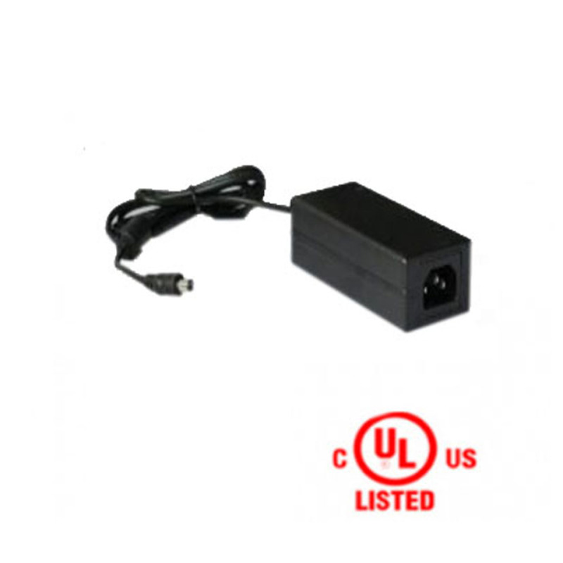 SAXXON PSU1205DPAQD - Paquete de fuente de poder y divisor de energia / 12 V DC / 5 A MP image 4