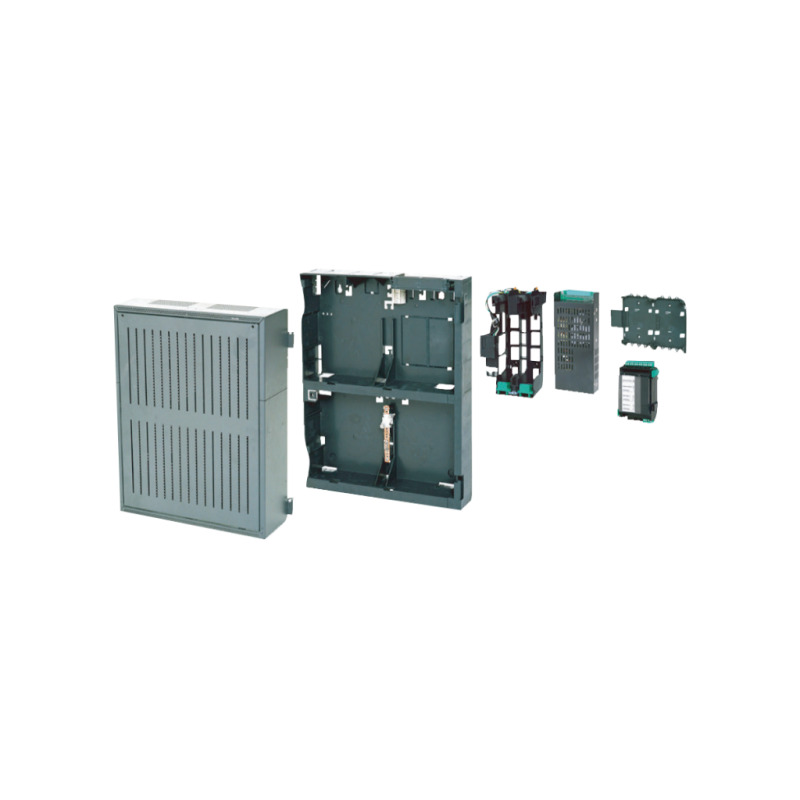 BOSCH F_FPP5000 - Fuente de alimentacion externa 24V 6 amperes image 2