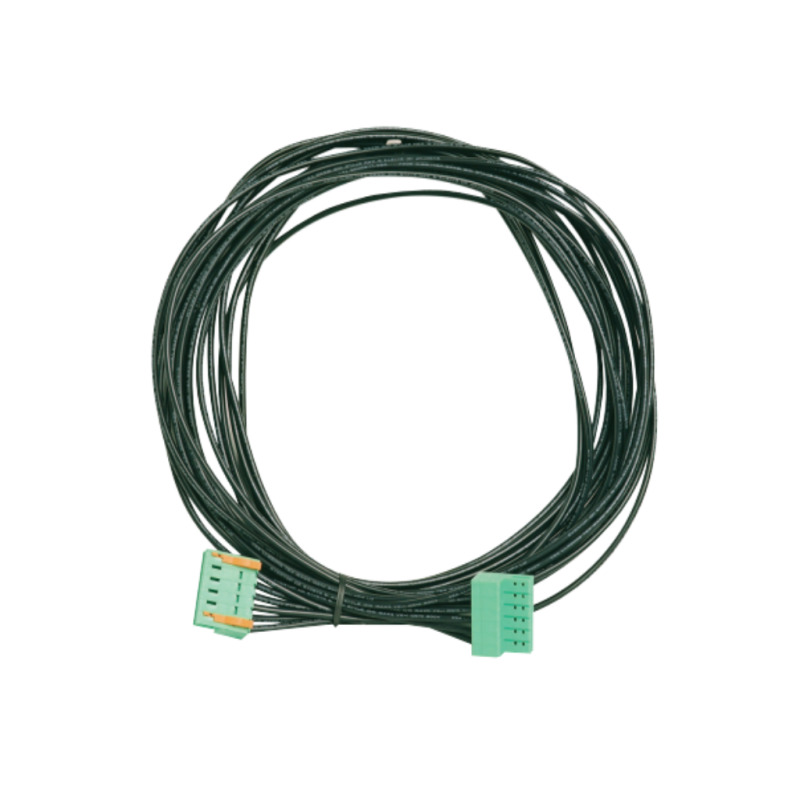 BOSCH F_CRP0000A - Juego de cable redundante para el controlador de la central / Compatible FPA 5000 image 4
