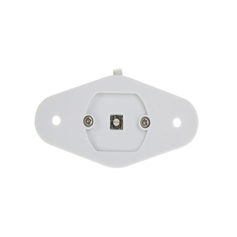 DAHUA HAP100 - Microfono Amplificado Omnidireccional/ Alcance Hasta 40M2/ SNR 70dB/ Rango Dinamico 104 dB/ Presion de Sonido Maximo 120dB/ image 4