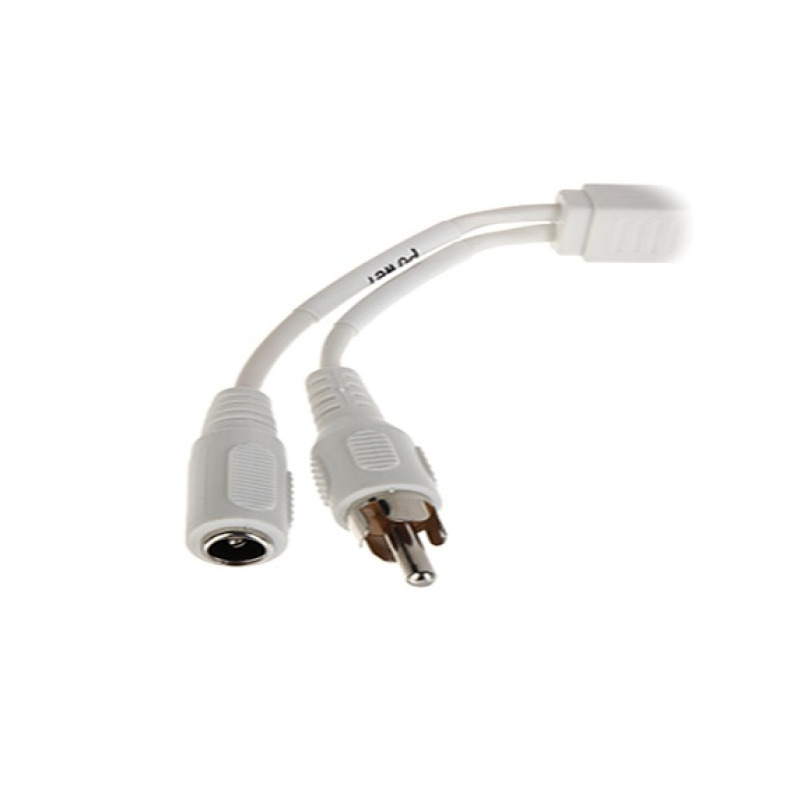 DAHUA HAP100 - Microfono Amplificado Omnidireccional/ Alcance Hasta 40M2/ SNR 70dB/ Rango Dinamico 104 dB/ Presion de Sonido Maximo 120dB/ image 5