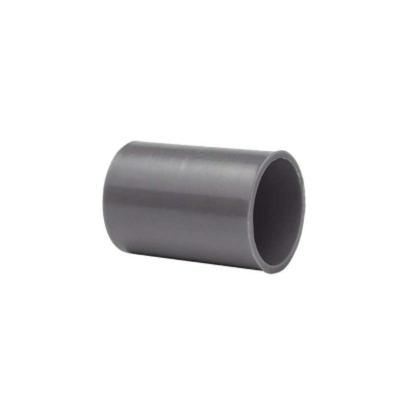 Cople para Conduit Cédula 40 de 1/2