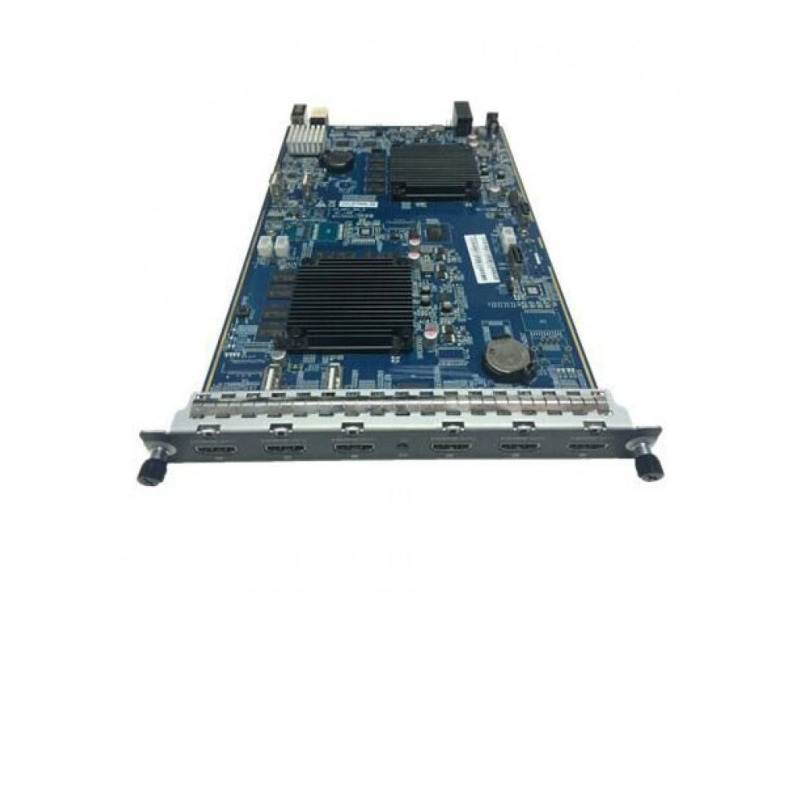 DAHUA VDC0605M704UE - Tarjeta de salida de video para controlador M704UE / 6 Salidas de video  HDMI / Conexion a pantallas DHL460UCMES / DHL550UCMES