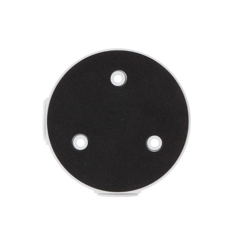 DAHUA PFA13A-E - Caja de conexiones para camaras domo DAHUA serie  HDW1000 / 1100 / 1200 / 1220 / 1400 / 2231 / 2401M /  HDW1100RVF / 1200 / 1220 / 1400 image 5