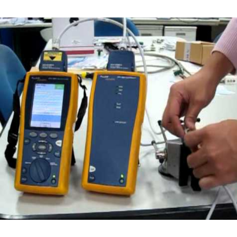 SAXXON OUTP6COP305NE - Bobina de Cable UTP Cat6 100% Cobre/ 305 Metros/ Uso Exterior/ Cubierta LDPE/ 4 Pares/ Soporta Pruebas Fluke Test/ Cumple con Estandares ISO / IEC 11801 Ed2; EIA / TIA568B/ UL/ Ideal para Cableado de Redes y Video/ image 4