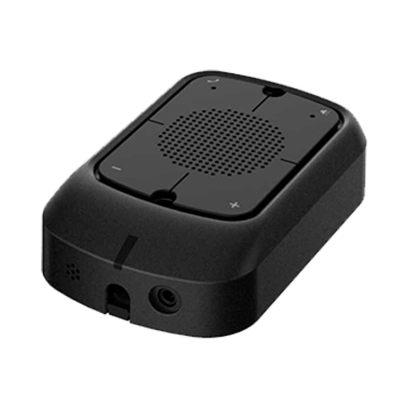 DAHUA MP06- Intercomunicador de 2 Vias/ Para DVR Movil/ 1 Canal de Entrada de Audio/ Altavoz Integrado/ #LoNuevo image 3