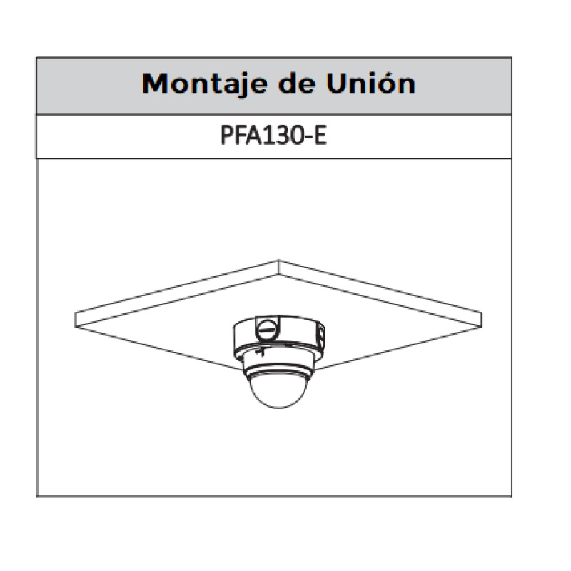 DAHUA COOPER D1A2128 - Camara Domo HDCVI 1080p/ 103 Grados de Apertura/  Lente de 2.8 mm/ IR 20 Mts/ Uso Interior/ TVI AHD Y CVBS image 6