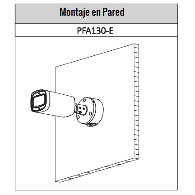 Dahua Technology Cooper DH-HAC-B4A21N-VF cámara de vigilancia Bala Cámara de seguridad CCTV Interior y exterior 1920 x 1080 Pixeles Techo/pared image 13