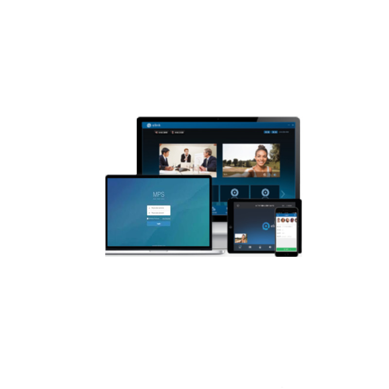 DAHUA MPSLICENSE - Licencia para 1 Dispositivo Adicional del Software MSP de Digital Signage