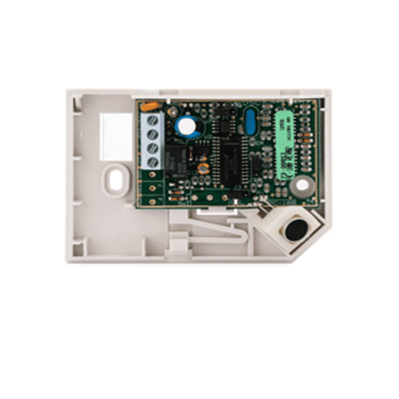 DSC AC100 - Detectores de Rotura de Cristal acústico omnidireccional cableado image 5