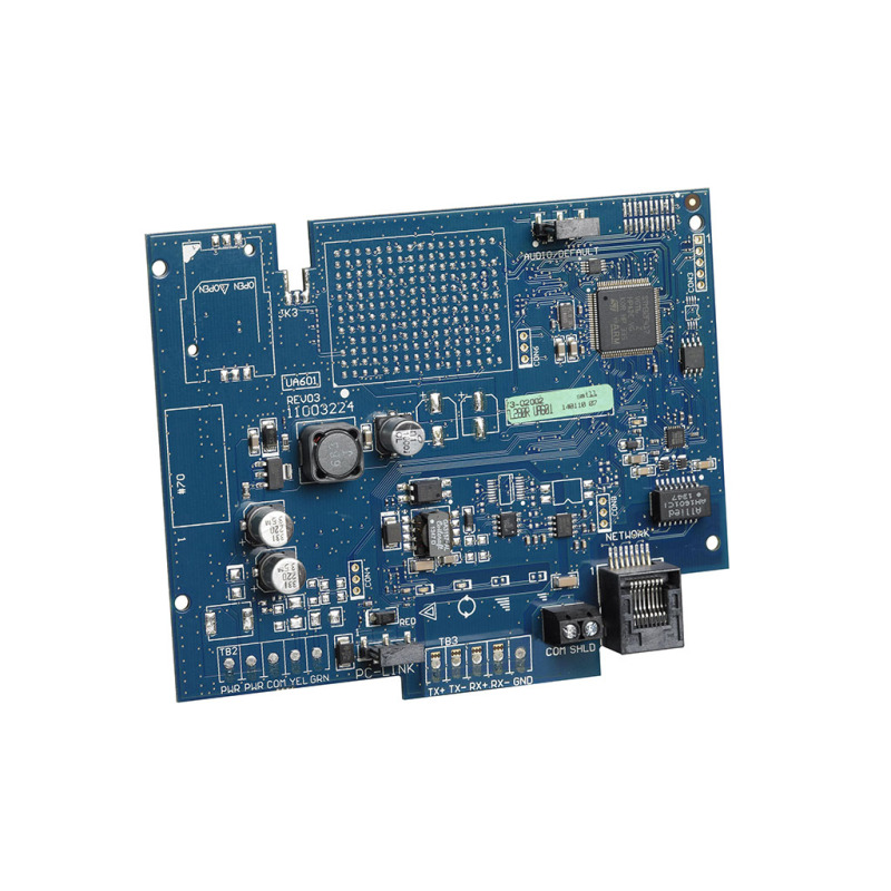 DSC TL280E - NEO Comunicador de Alarma vía Internet para Panel HS2032 HS2064 HS2128, Con aplicacion "ConnectAlarm" #cer  #PLANDEBENEFICIOS