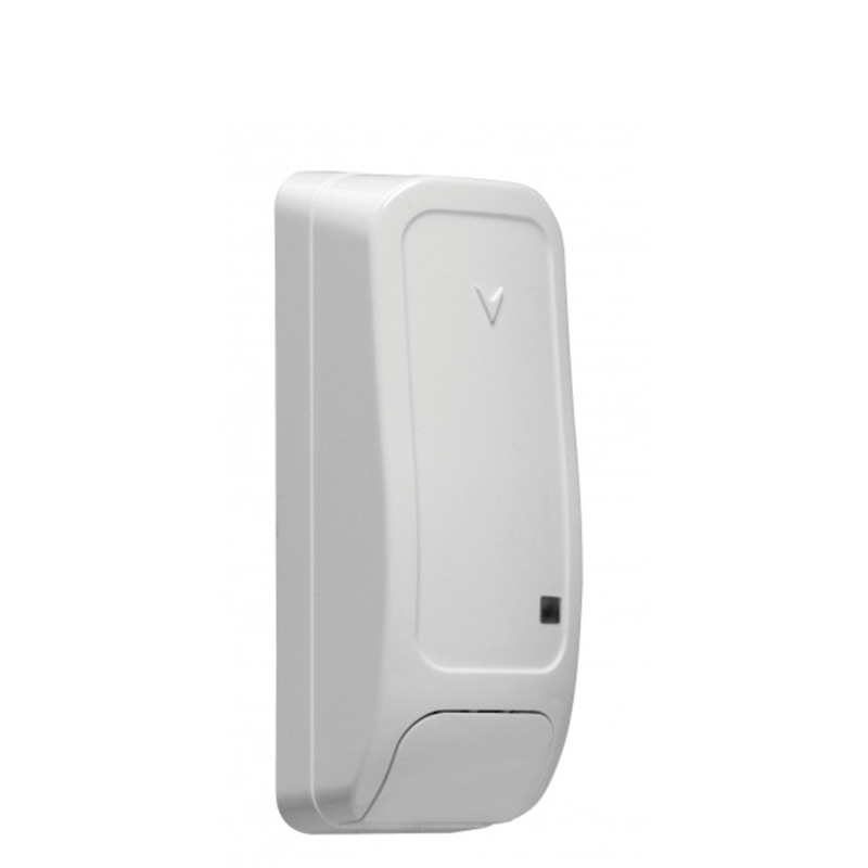 Contacto de Puerta/Ventana Inalámbrico PowerG con Entrada Auxiliar image 2