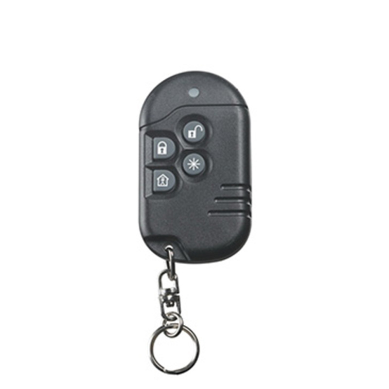 Control Remoto inalámbrico de 4 botones de seguridad PowerG image 2