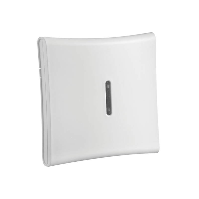 DSC HSM2HOST9 - Módulo Transceptor Power G función de Host soporta 128 zonas inalambricas compatible con panel NEO, PRO