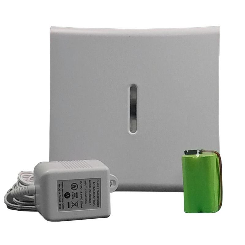 Repetidor inalámbrico PowerG image 3