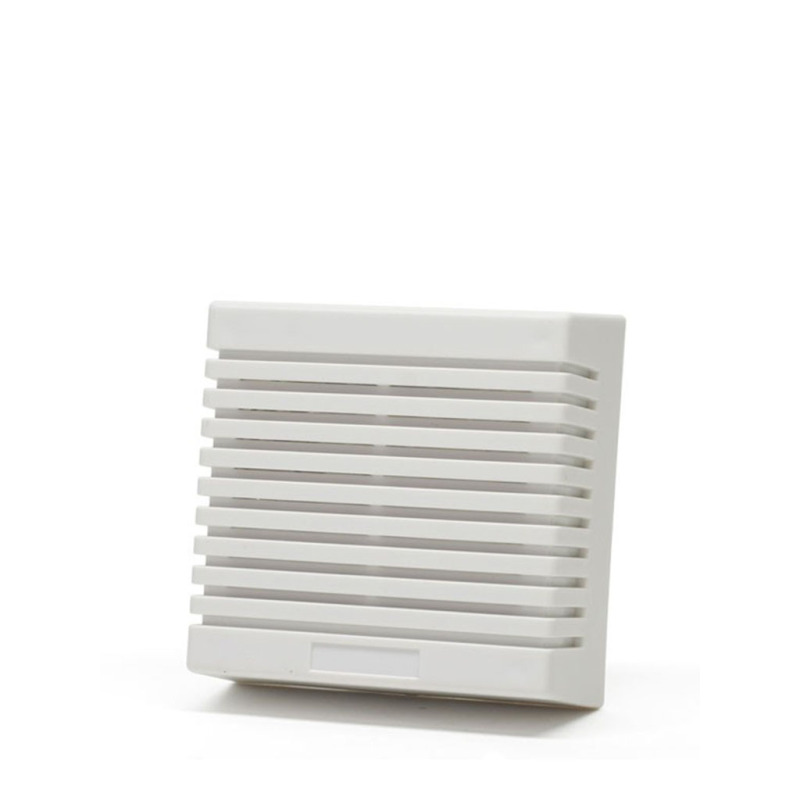 DSC SD15W - Sirena Cableada para Interior 12 VCD 15W 2 tonos 85 dB #LosPrincipales