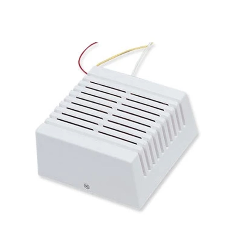 DSC SD15W - Sirena Cableada para Interior 12 VCD 15W 2 tonos 85 dB #LosPrincipales image 3