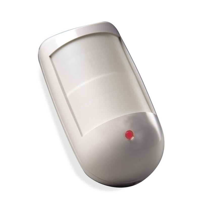 DSC BV600 - Detector de Movimiento infrarrojo  de Doble Elemento PIR cableado Inmune a Mascotas image 2