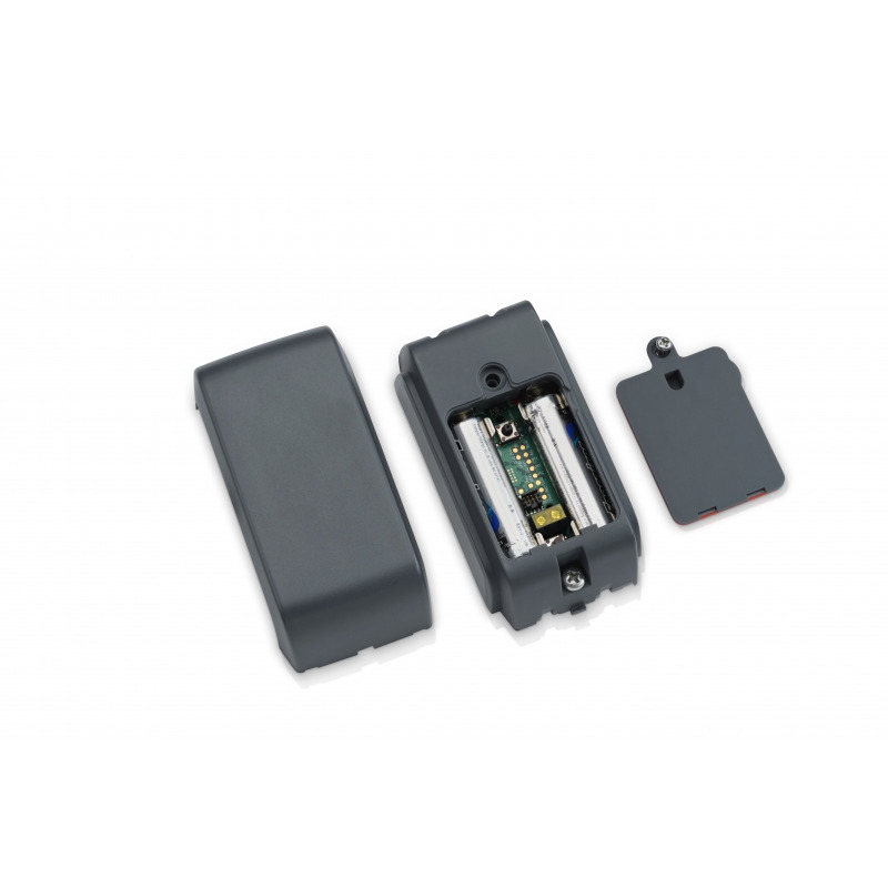 Contacto magnético inalámbrico para exteriores PowerG image 6