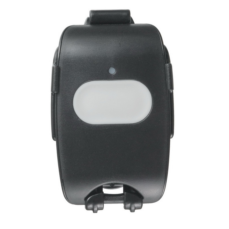 Boton de pánico de seguridad inalámbrica PowerG image 8