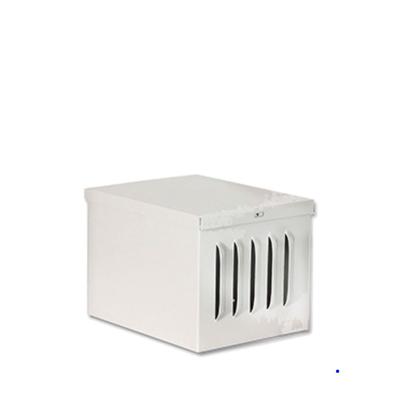 AV GMX002 - Gabinete Metalico para Sirena de 15W Y 20W ( GS002 )