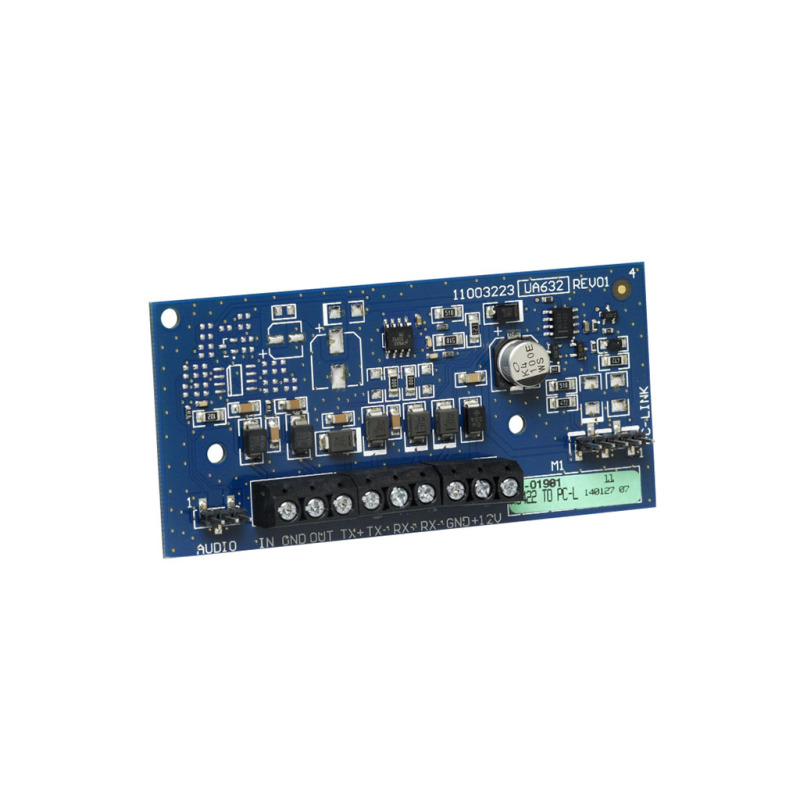 DSC PCL422 - Neo Módulo para Montaje Remoto del Comunicador hasta 300 mts image 7