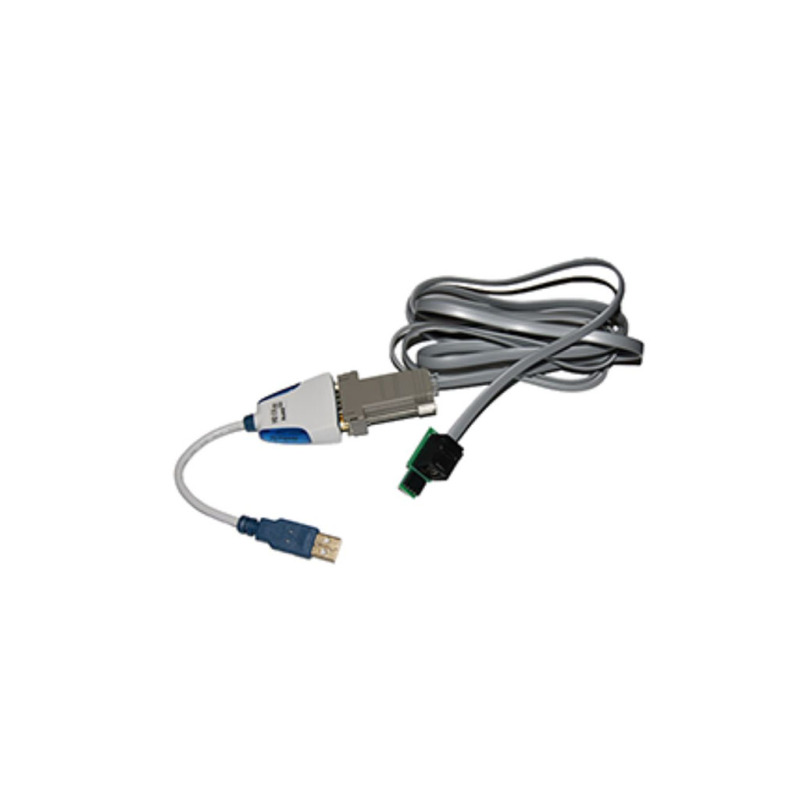 DSC PCLINKUSB - Kit Cable PCLink USB Downloading para DLS 2002 DLS V