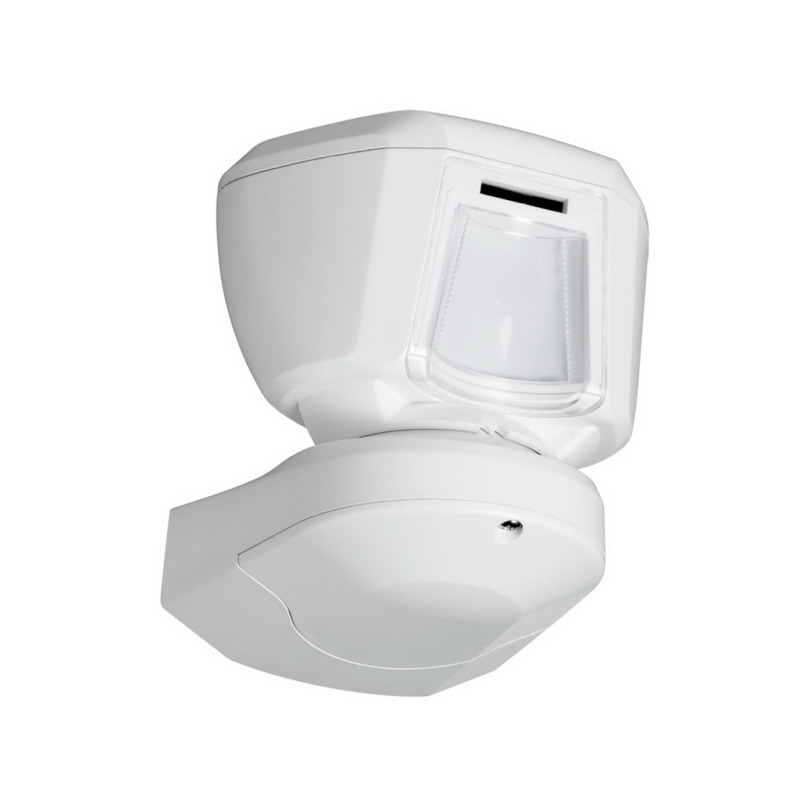 Detector de movimiento PIR inalámbrico para exteriores PowerG image 2