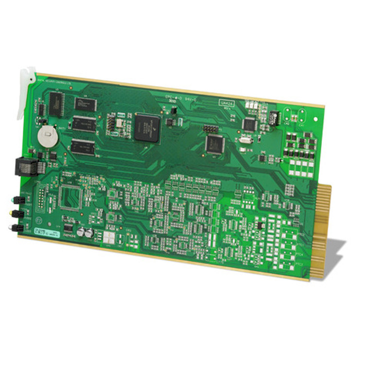 DSC SGDRL3-IP - Tarjeta de Linea Monitorea Hasta 1536 DSC IP Comunicadores image 6