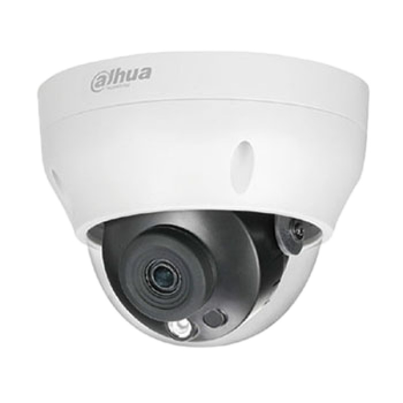 DAHUA IPC-HDPW1431R1-S4 - Camara IP Domo de 4 Megapixeles/ Lente de 2.8mm/ IR de 30 Mts/ H.265/ WDR Real/ IP67/ PoE/ 3D DNR/ HLC/ image 4