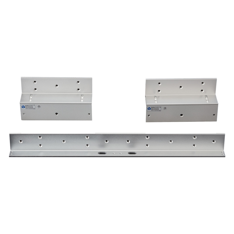 YLI MBK180NDZL - Soporte ZL para chapa magnética doble YM180NDLED/ 750 Lb de sujeción  image 4