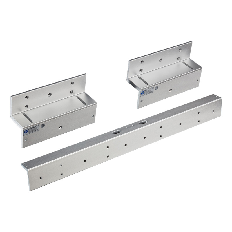 YLI MBK180NDZL - Soporte ZL para chapa magnética doble YM180NDLED/ 750 Lb de sujeción  image 5