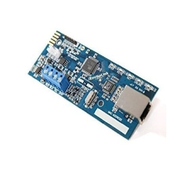 TL4-Connect2Go Modulo Compatible con DSC Serie Power, para uso con App y ** Reporte a Central via IP.  