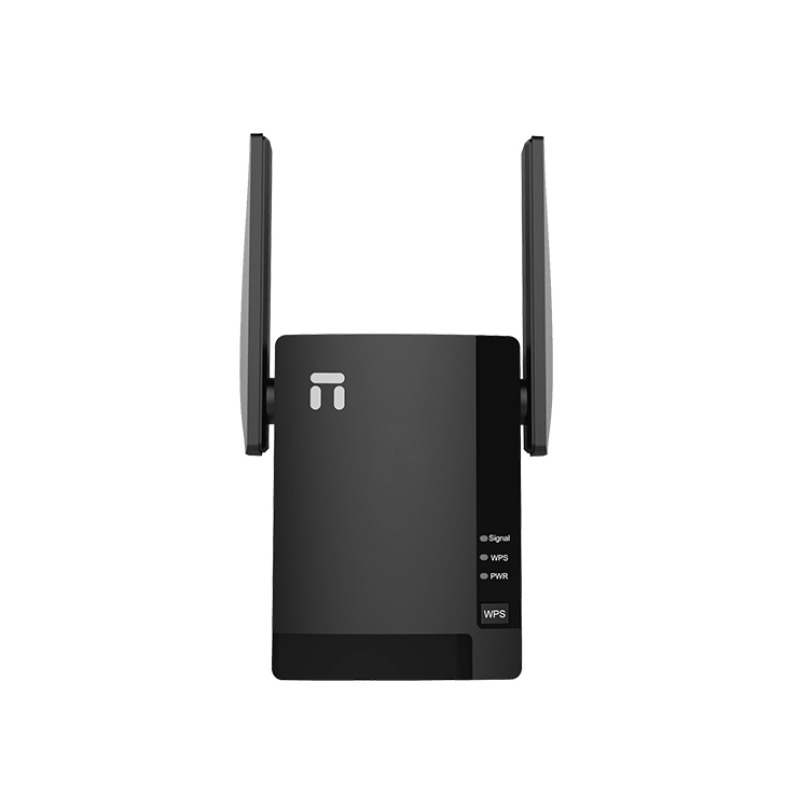 REPETIDOR NETIS AC1200 DOBLE BANDA, EXTENSOR DE RANGO image 3