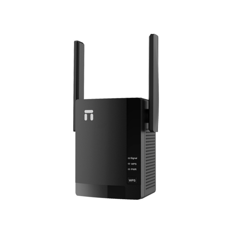 REPETIDOR NETIS AC1200 DOBLE BANDA, EXTENSOR DE RANGO image 4