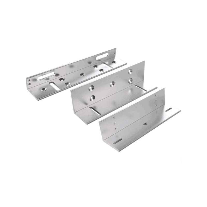 ZKTECO LMB120ZL - Soporte de fijación en ZL para contrachapa magnética Modelo LM120 clave ZKT0850001 image 2