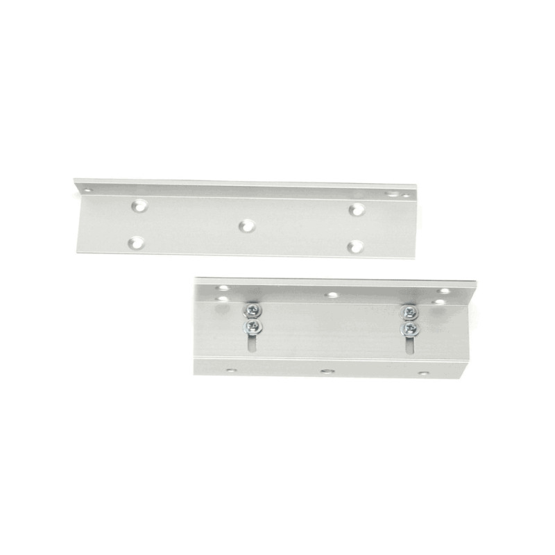 ZKTECO LMB120ZL - Soporte de fijación en ZL para contrachapa magnética Modelo LM120 clave ZKT0850001 image 3